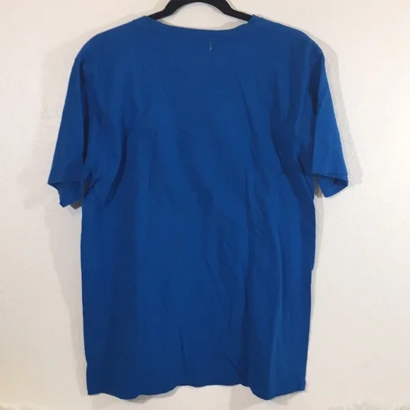 Adidas “The Go To Tee” shirt size large - Picture 3 of 4